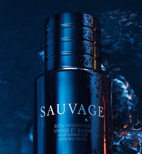 dior sauvage moisturizer|dior sauvage moisturiser.